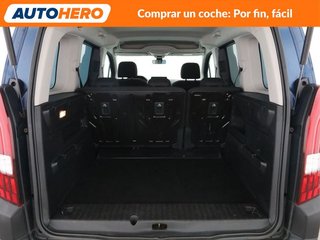 Peugeot Rifter 1.5 Blue-HDi Allure