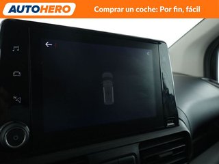 Peugeot Rifter 1.5 Blue-HDi Allure