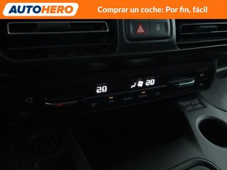 Peugeot Rifter 1.5 Blue-HDi Allure