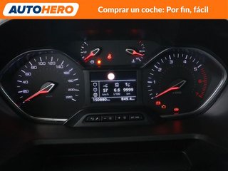 Peugeot Rifter 1.5 Blue-HDi Allure
