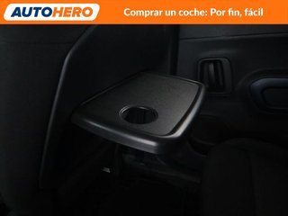 Peugeot Rifter 1.5 Blue-HDi Allure