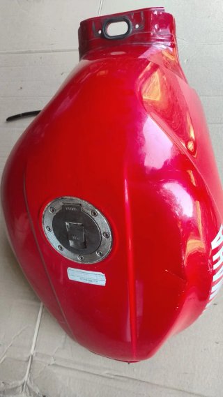 Depósito Gasolina Yamaha YFZ 600R