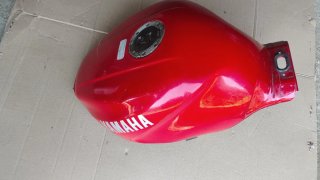 Depósito Gasolina Yamaha YFZ 600R