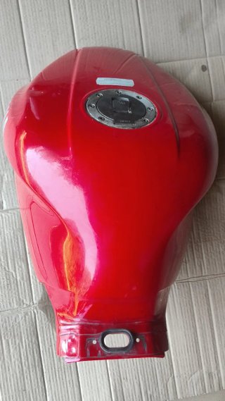 Depósito Gasolina Yamaha YFZ 600R