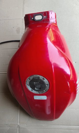 Depósito Gasolina Yamaha YFZ 600R