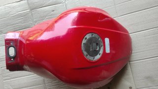 Depósito Gasolina Yamaha YFZ 600R
