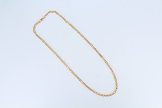 Cadena Figaro Oro 18k Hombre. Ref:043-02-00045.