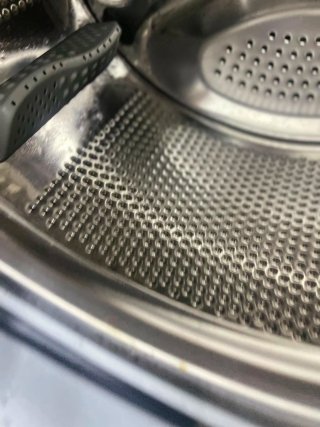 Lavadora marca Teka con garantia transporte