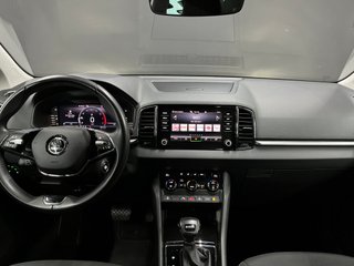 Skoda Karoq 1.5 TSi 150cv DSG Ambition