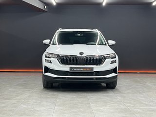 Skoda Karoq 1.5 TSi 150cv DSG Ambition