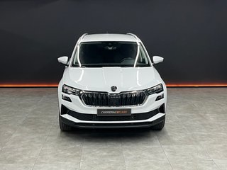 Skoda Karoq 1.5 TSi 150cv DSG Ambition