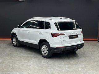 Skoda Karoq 1.5 TSi 150cv DSG Ambition