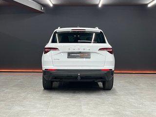 Skoda Karoq 1.5 TSi 150cv DSG Ambition