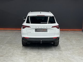 Skoda Karoq 1.5 TSi 150cv DSG Ambition