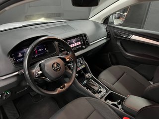 Skoda Karoq 1.5 TSi 150cv DSG Ambition