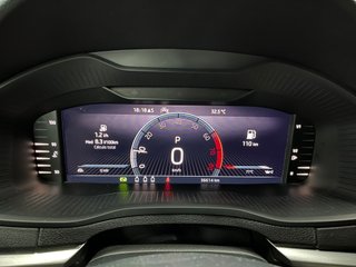 Skoda Karoq 1.5 TSi 150cv DSG Ambition