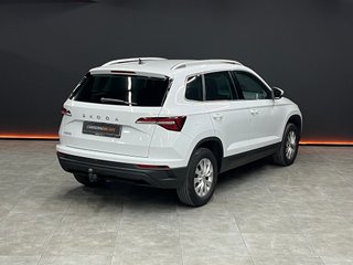 Skoda Karoq 1.5 TSi 150cv DSG Ambition
