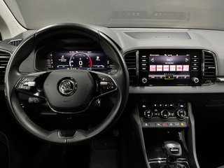 Skoda Karoq 1.5 TSi 150cv DSG Ambition