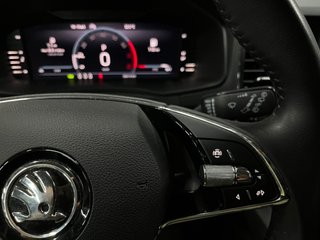 Skoda Karoq 1.5 TSi 150cv DSG Ambition