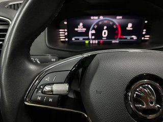 Skoda Karoq 1.5 TSi 150cv DSG Ambition