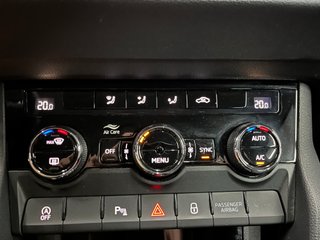 Skoda Karoq 1.5 TSi 150cv DSG Ambition