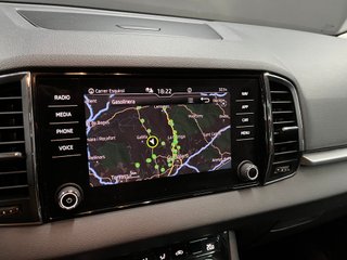 Skoda Karoq 1.5 TSi 150cv DSG Ambition