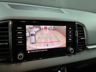 Skoda Karoq 1.5 TSi 150cv DSG Ambition
