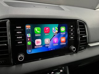 Skoda Karoq 1.5 TSi 150cv DSG Ambition