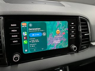 Skoda Karoq 1.5 TSi 150cv DSG Ambition