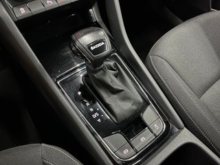 Skoda Karoq 1.5 TSi 150cv DSG Ambition