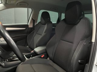 Skoda Karoq 1.5 TSi 150cv DSG Ambition