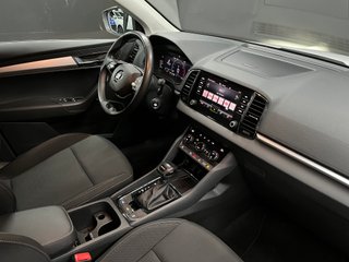 Skoda Karoq 1.5 TSi 150cv DSG Ambition