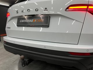 Skoda Karoq 1.5 TSi 150cv DSG Ambition