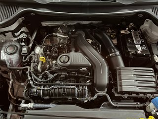 Skoda Karoq 1.5 TSi 150cv DSG Ambition