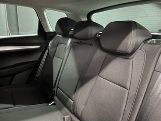 Skoda Karoq 1.5 TSi 150cv DSG Ambition
