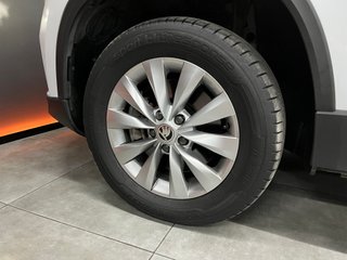 Skoda Karoq 1.5 TSi 150cv DSG Ambition