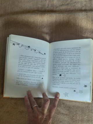 3 cuentos de Kika Superbruja