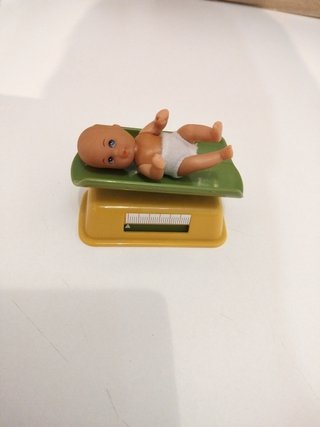 Bebé Simba Mini Vintage