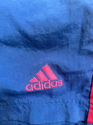 Bañador Adidas Vintage 90s Talla L