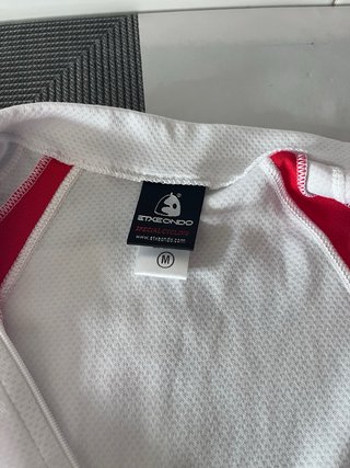 Maillot ciclismo vintage Etxeondo