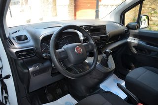 Fiat doblo 2023