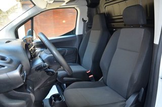 Fiat doblo 2023