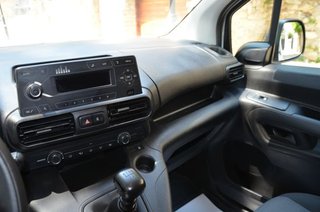 Fiat doblo 2023