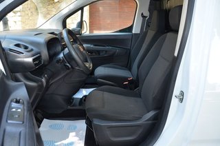 Fiat doblo 2023