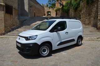 Fiat doblo 2023