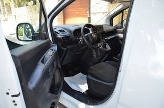 Fiat doblo 2023