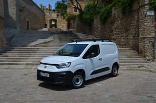 Fiat doblo 2023