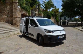 Fiat doblo 2023