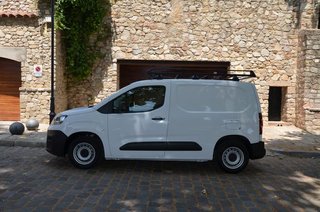 Fiat doblo 2023