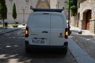 Fiat doblo 2023